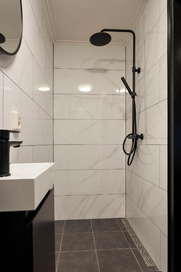 Appartement 't Hoekje Enschede