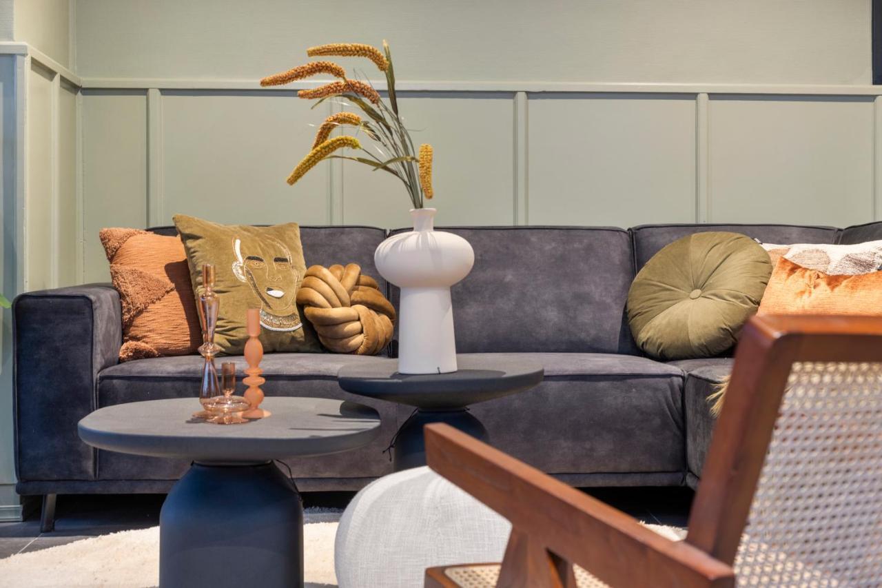't Hoekje Appartement *