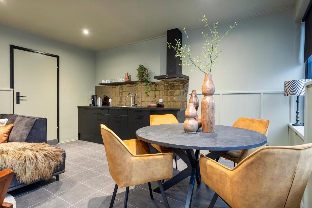 Appartement 't Hoekje Enschede
