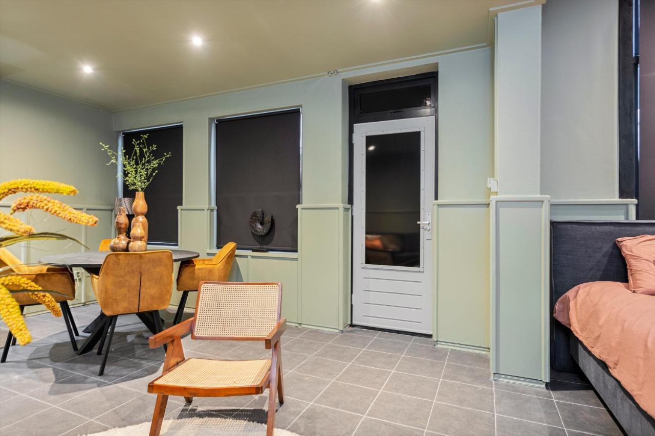 't Hoekje Appartement
